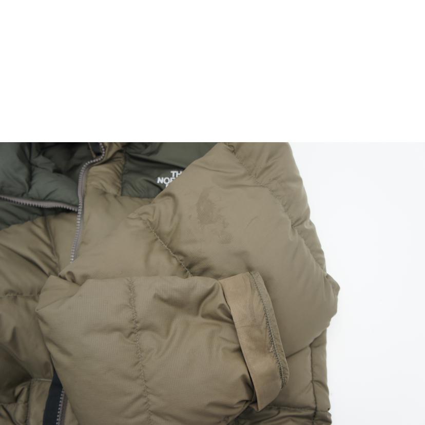 THE NORTH FACE THE NORTH FACE/ NORTH FACE ダウンジャケット XL/ND18991//Bランク/67