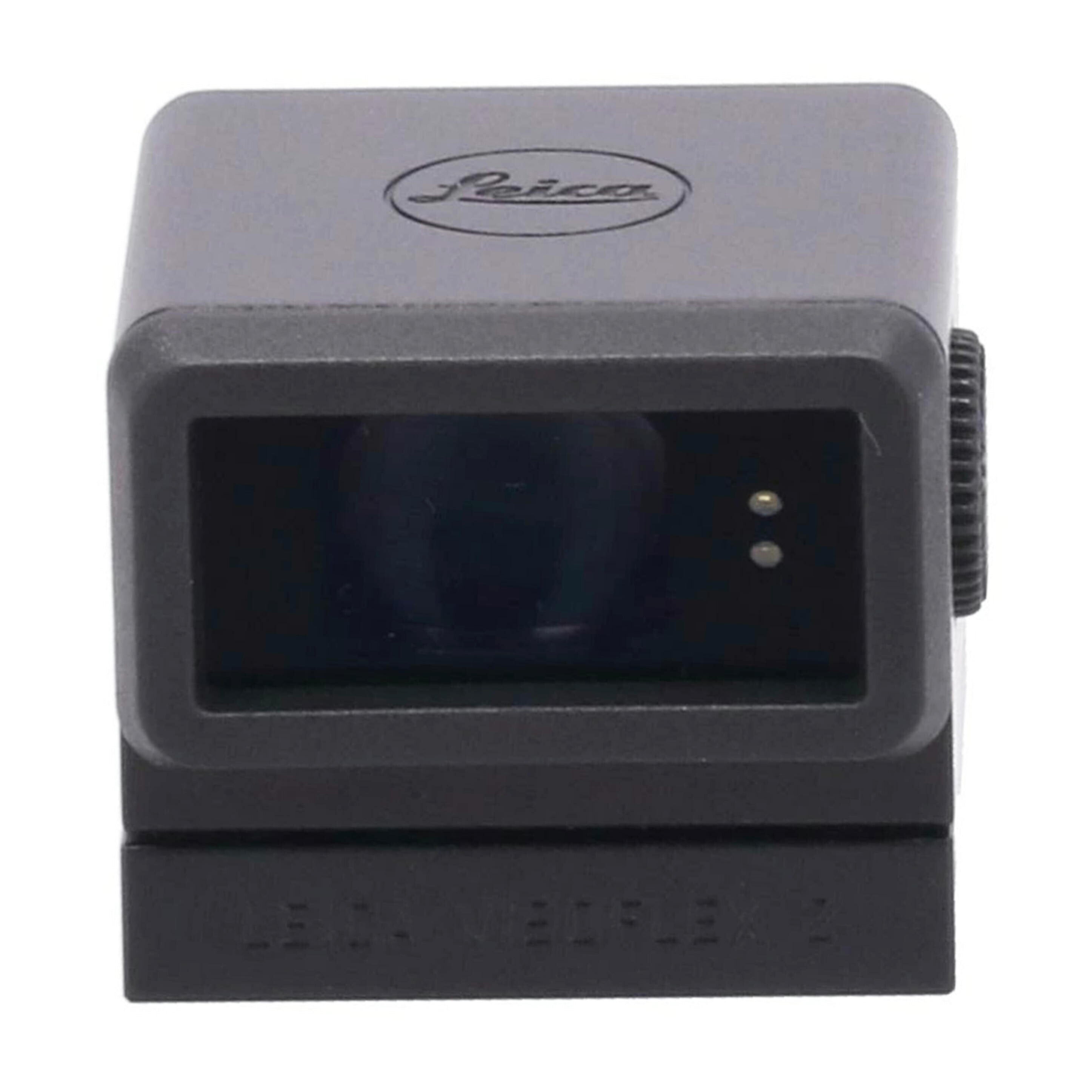 Leica ライカ /電子ビューファインダー/ビゾフレックス2/Visoflex2//-/Aランク/82
