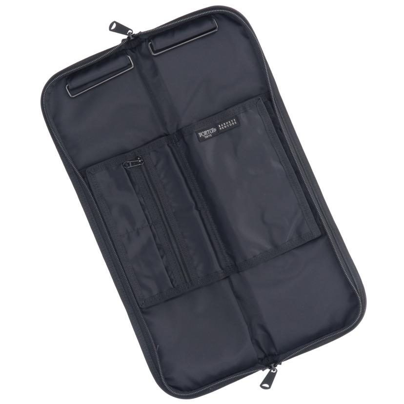 PORTER ポーター/PORTER BARNEYS NEWYORK ネクタイケース//ABランク/78