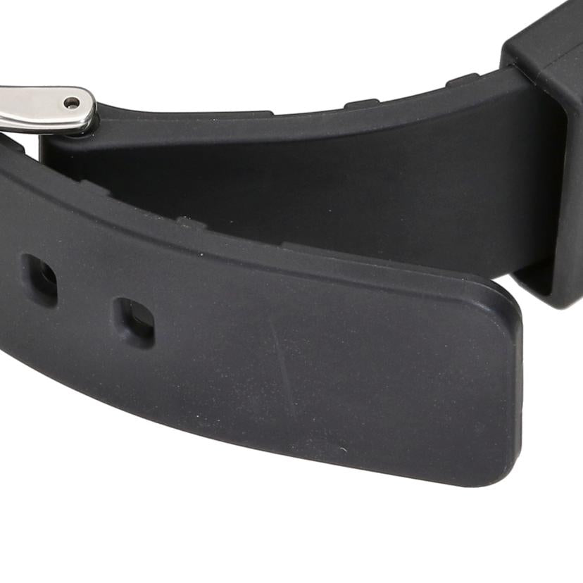 CASIO カシオ/G-SHOCK/ アナデジ/ブラック/GMA-S120MF//551*/Aランク/70