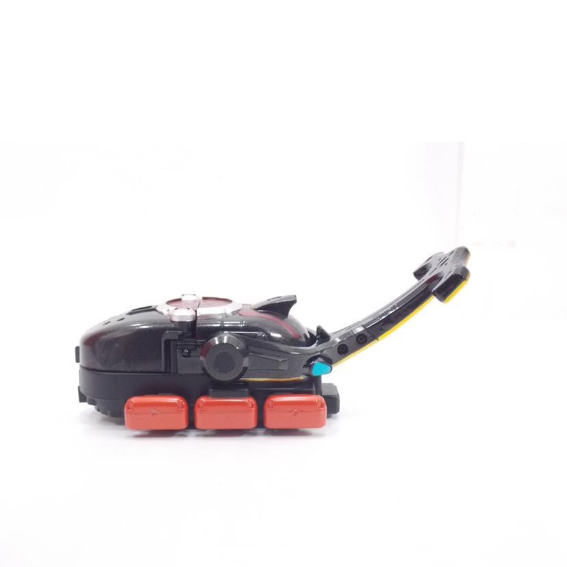 BANDAI バンダイ/CSM ダークカブトゼクター//ABランク/42