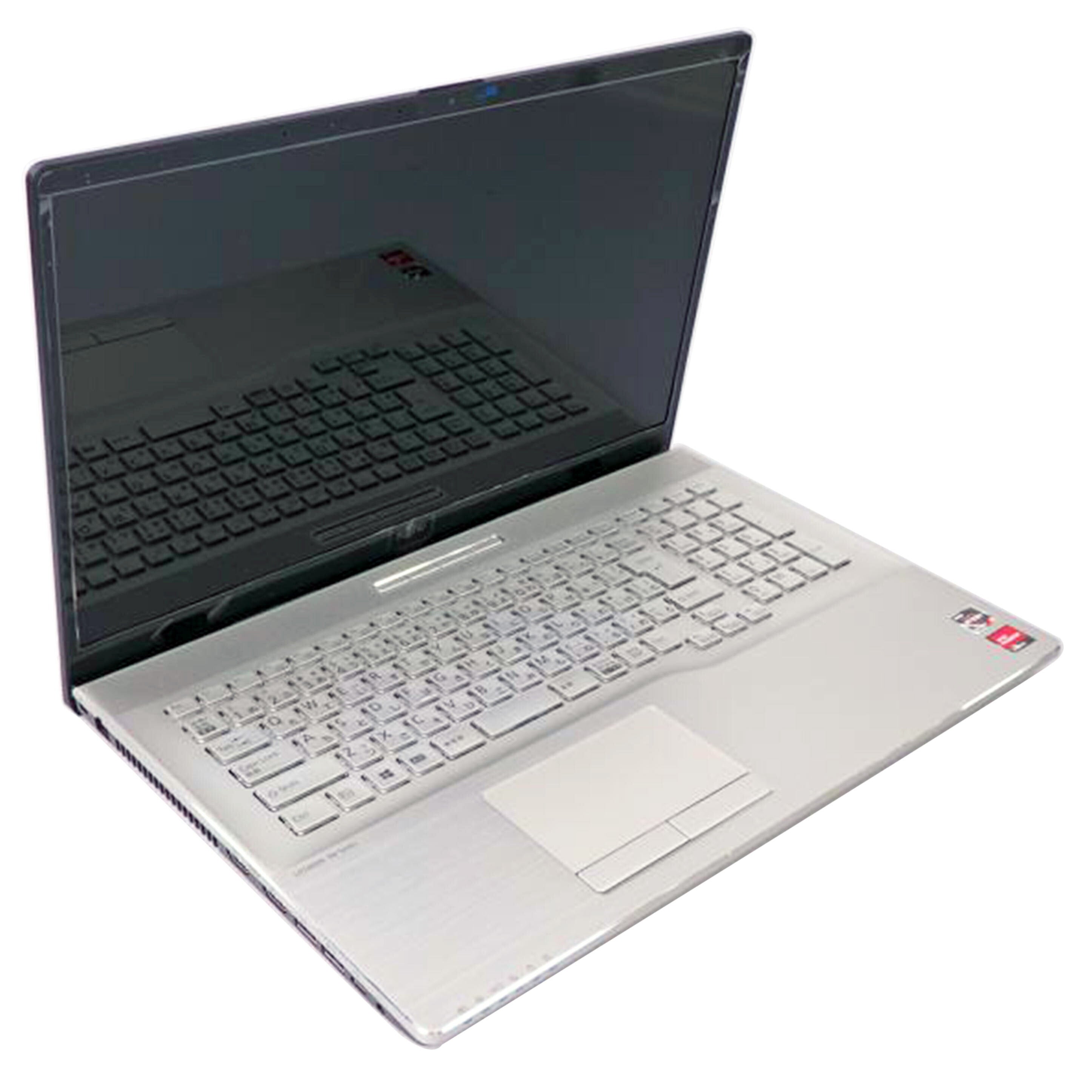 FUJITSU 富士通/LIFEBOOK AH51/C3/FMVN75F3GJ//R2300114/ABランク/76