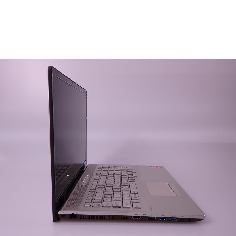 FUJITSU 富士通/LIFEBOOK AH51/C3/FMVN75F3GJ//R2300114/ABランク/76