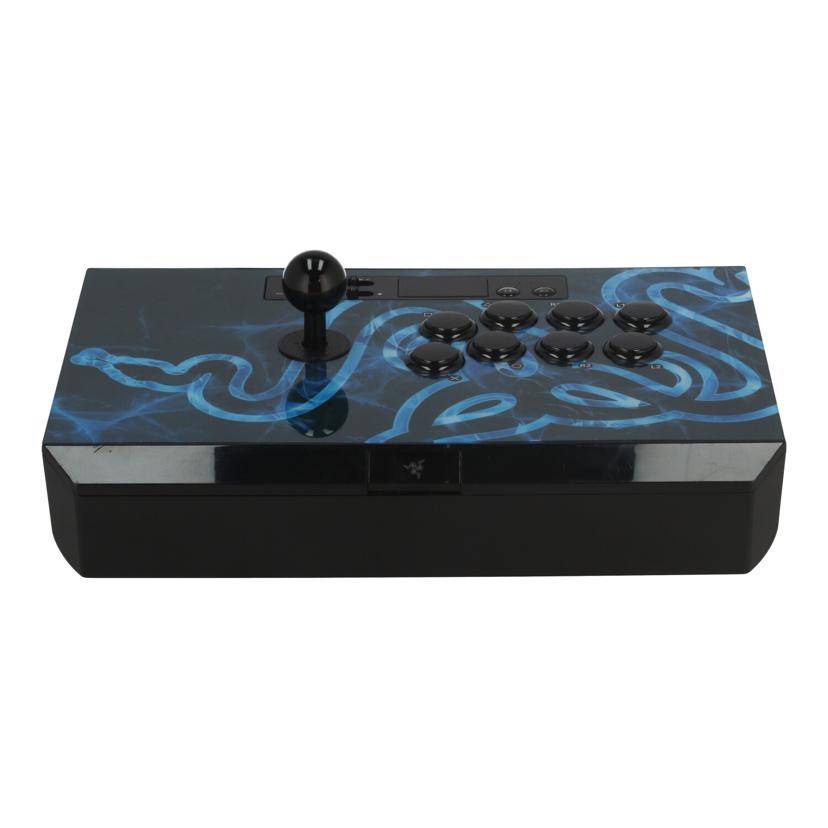 Razer レイザー /アーケードコントローラー/J/Razer Panthera/RZ06-01690100-R3J1//PM1801C00900279/Bランク/69