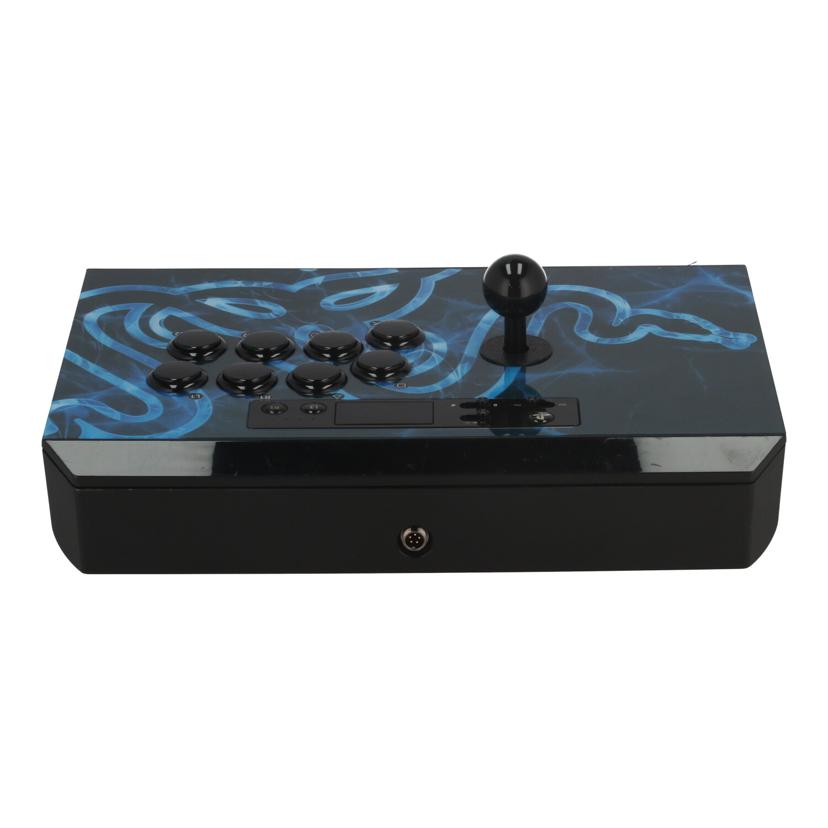 Razer レイザー /アーケードコントローラー/J/Razer Panthera/RZ06-01690100-R3J1//PM1801C00900279/Bランク/69