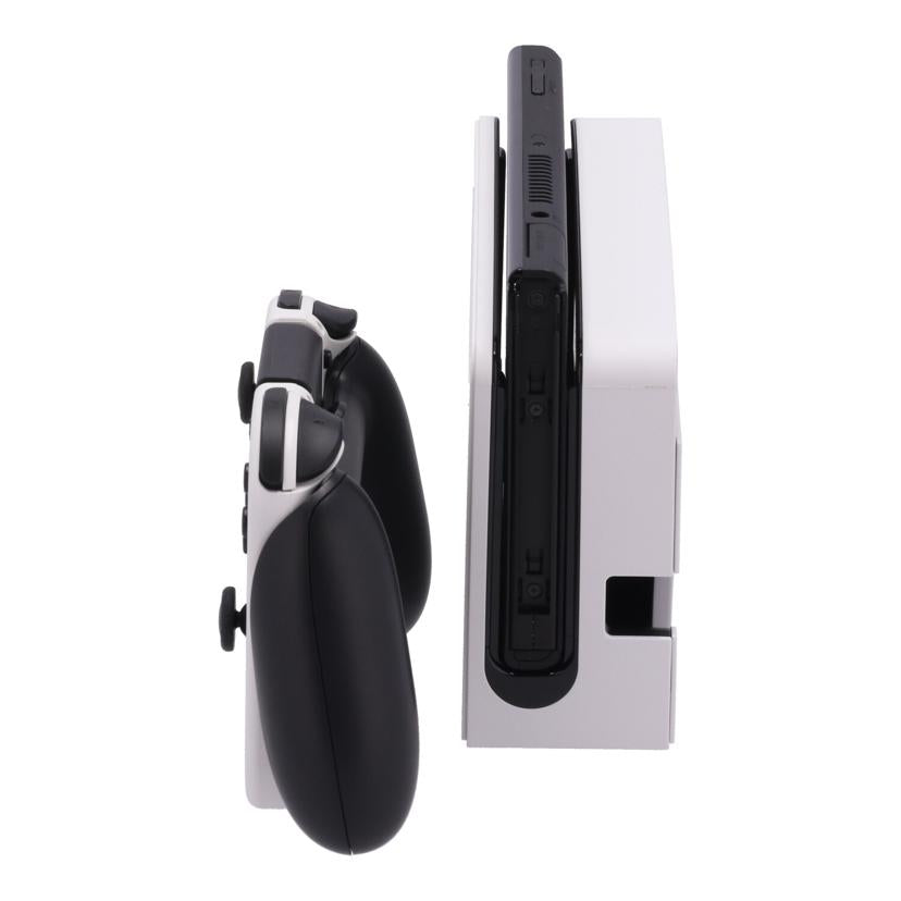 Nintendo 任天堂 ニンテンドー /Nintendo Switch 有機ELモデル 本体/HEG-S-KAAAA//XTJ50636191856/ABランク/71