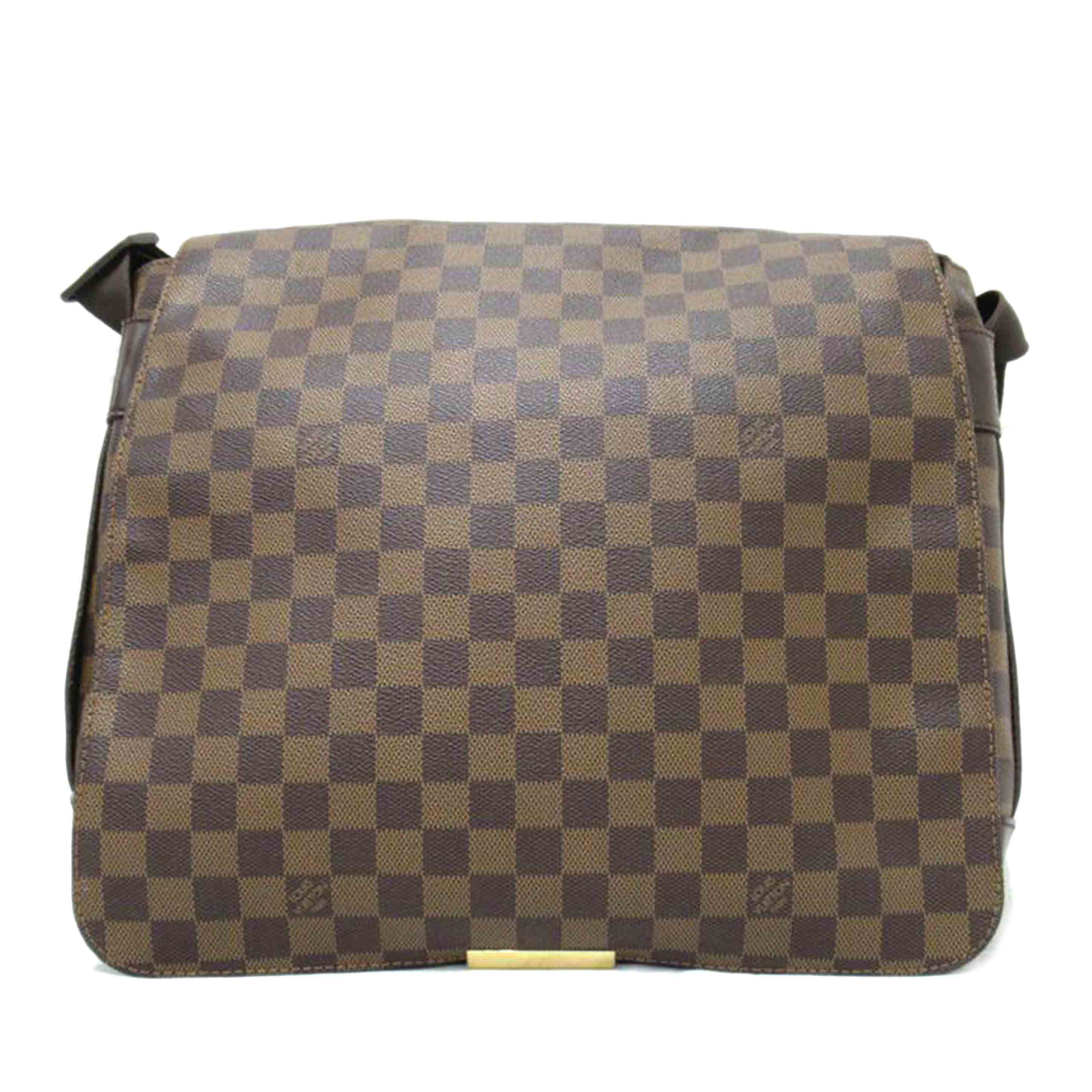 LOUIS VUITTON/バスティーユ/ダミエ・エベヌ/N45258//SP4***/ABランク/63