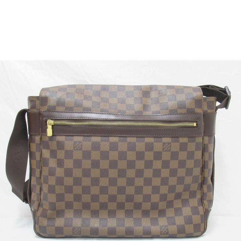 LOUIS VUITTON/バスティーユ/ダミエ・エベヌ/N45258//SP4***/ABランク/63