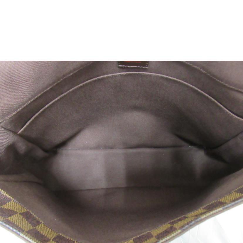 LOUIS VUITTON/バスティーユ/ダミエ・エベヌ/N45258//SP4***/ABランク/63