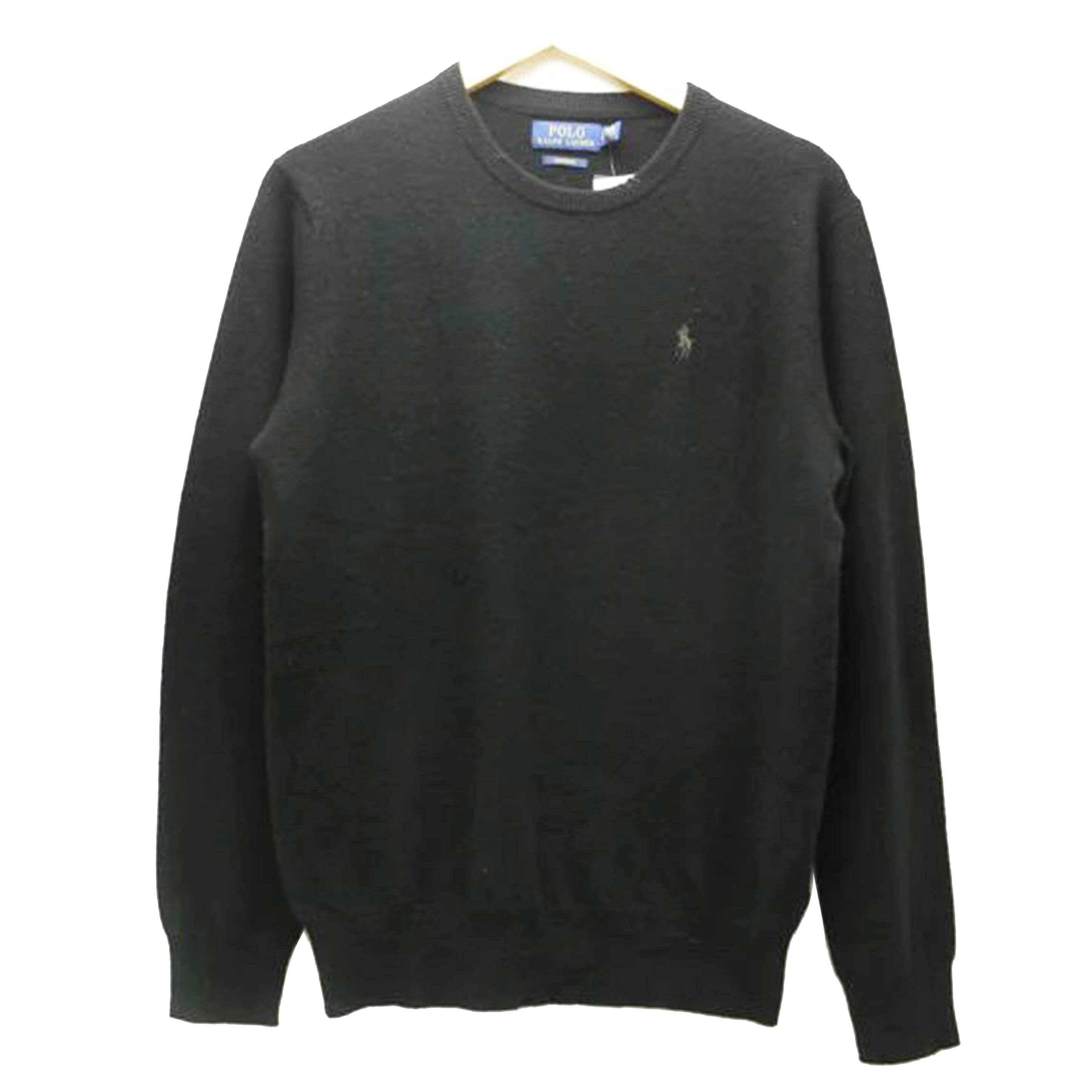 RalphLauren ラルフローレン/カシミア100%ニット/未使用//Sランク/69