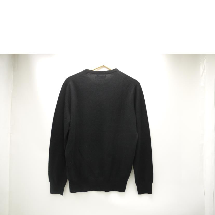 RalphLauren ラルフローレン/カシミア100%ニット/未使用//Sランク/69