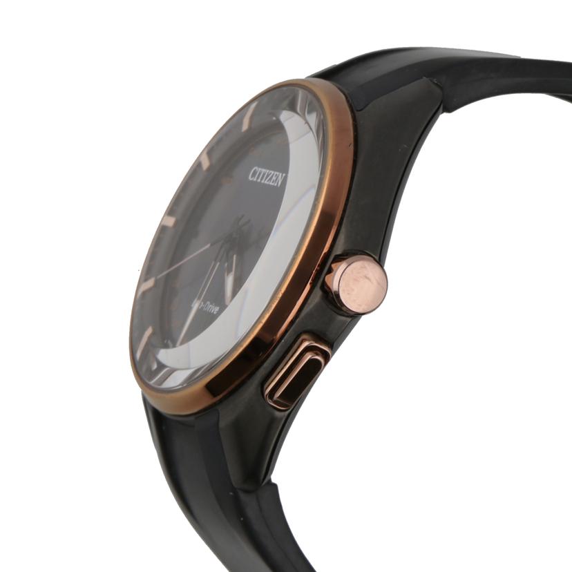 CITIZEN シチズン/CITIZEN ソーラー腕時計/Bluetooth/W410-S114195//931******/ABランク/37