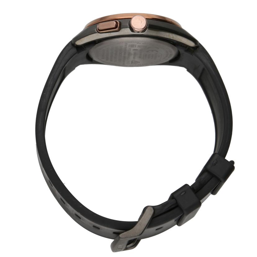 CITIZEN シチズン/CITIZEN ソーラー腕時計/Bluetooth/W410-S114195//931******/ABランク/37