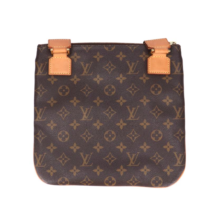 LV ルイヴィトン/ポシェット・ボスフォール/モノグラム/M40044//MI3***/ABランク/67