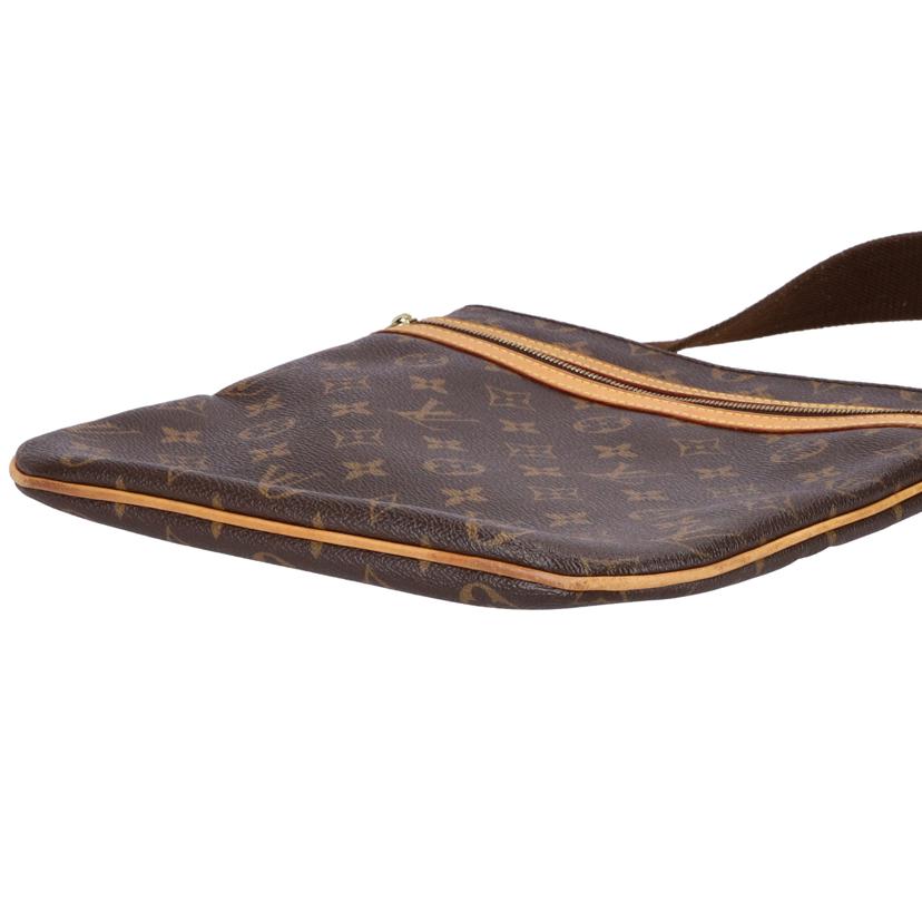 LV ルイヴィトン/ポシェット・ボスフォール/モノグラム/M40044//MI3***/ABランク/67