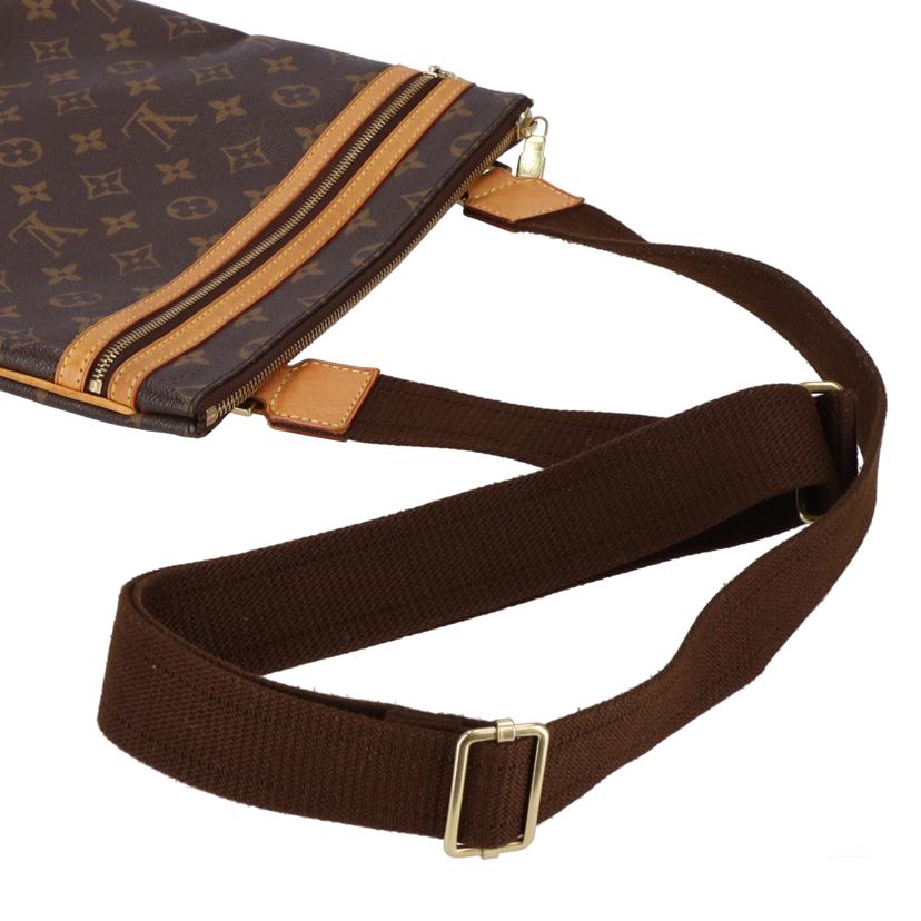 LV ルイヴィトン/ポシェット・ボスフォール/モノグラム/M40044//MI3***/ABランク/67