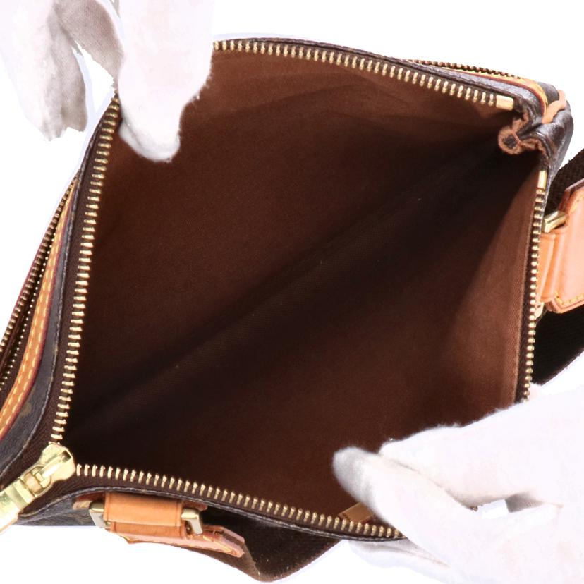 LV ルイヴィトン/ポシェット・ボスフォール/モノグラム/M40044//MI3***/ABランク/67