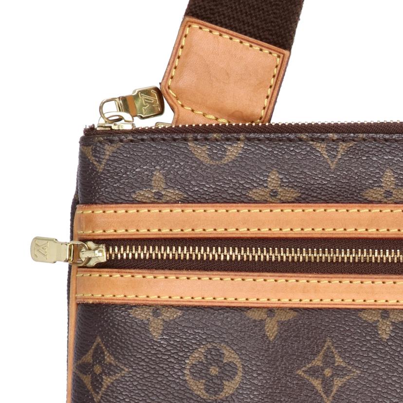 LV ルイヴィトン/ポシェット・ボスフォール/モノグラム/M40044//MI3***/ABランク/67