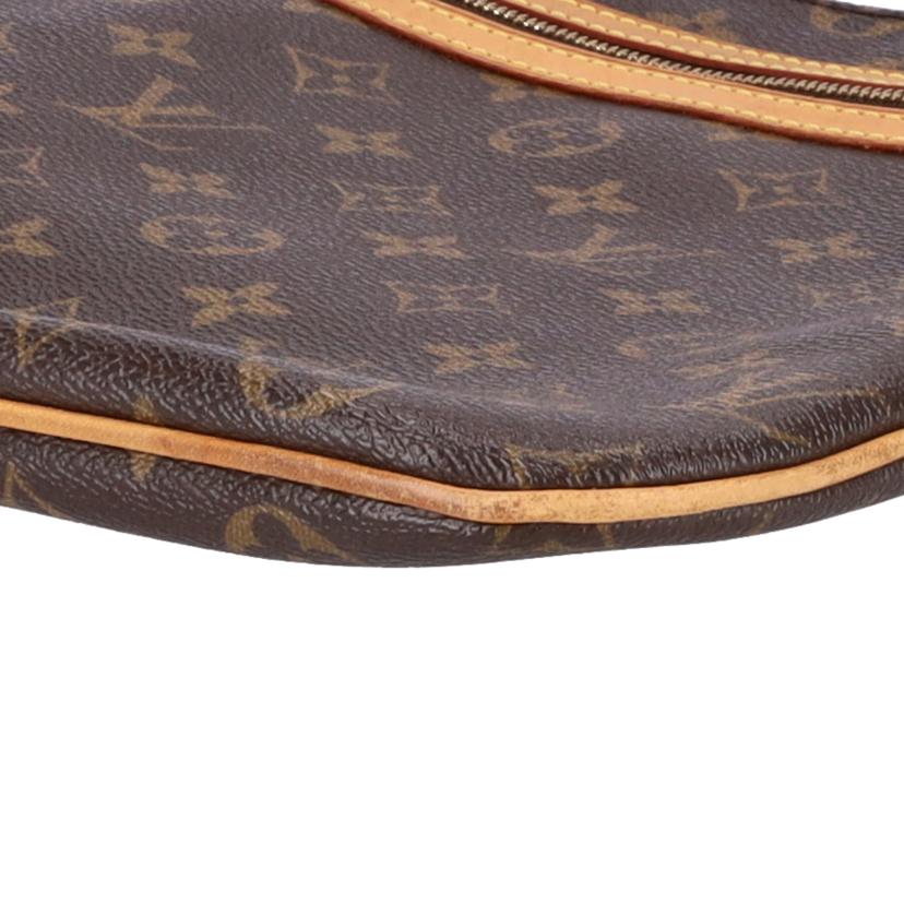 LV ルイヴィトン/ポシェット・ボスフォール/モノグラム/M40044//MI3***/ABランク/67