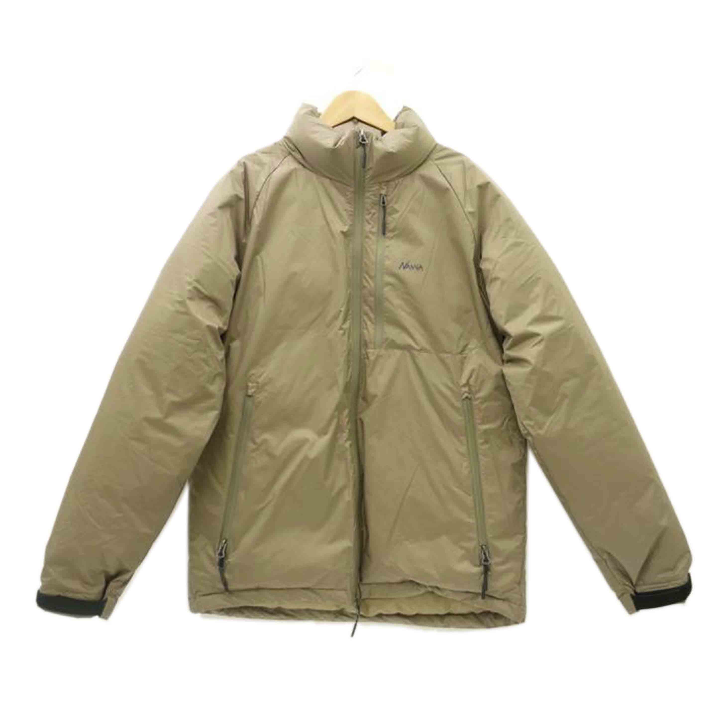 NANGA ナンガ/NANGA オーロラダウンジャケット/A000017//Aランク/69