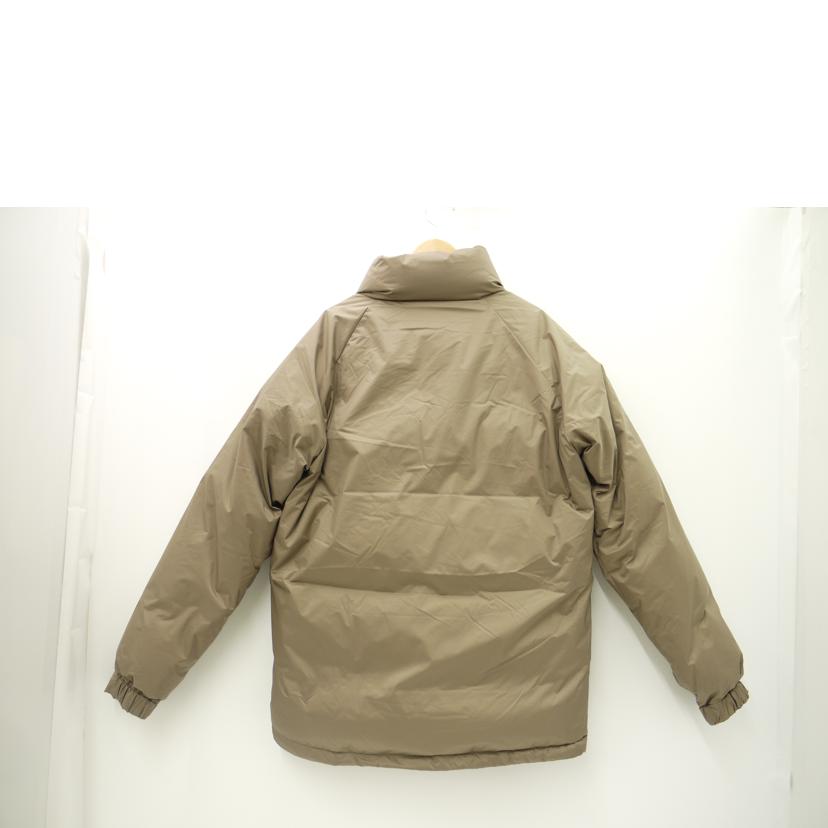 NANGA ナンガ/NANGA オーロラダウンジャケット/A000017//Aランク/69