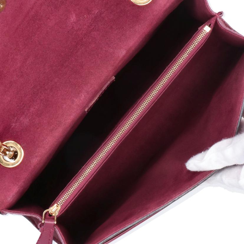 LOUIS VUITTON/ヴィクトワール/レザン/M41732//AH3***/ABランク/78