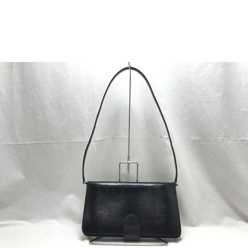 GUCCI グッチ/オールドグッチ ショルダーバック//ABランク/51