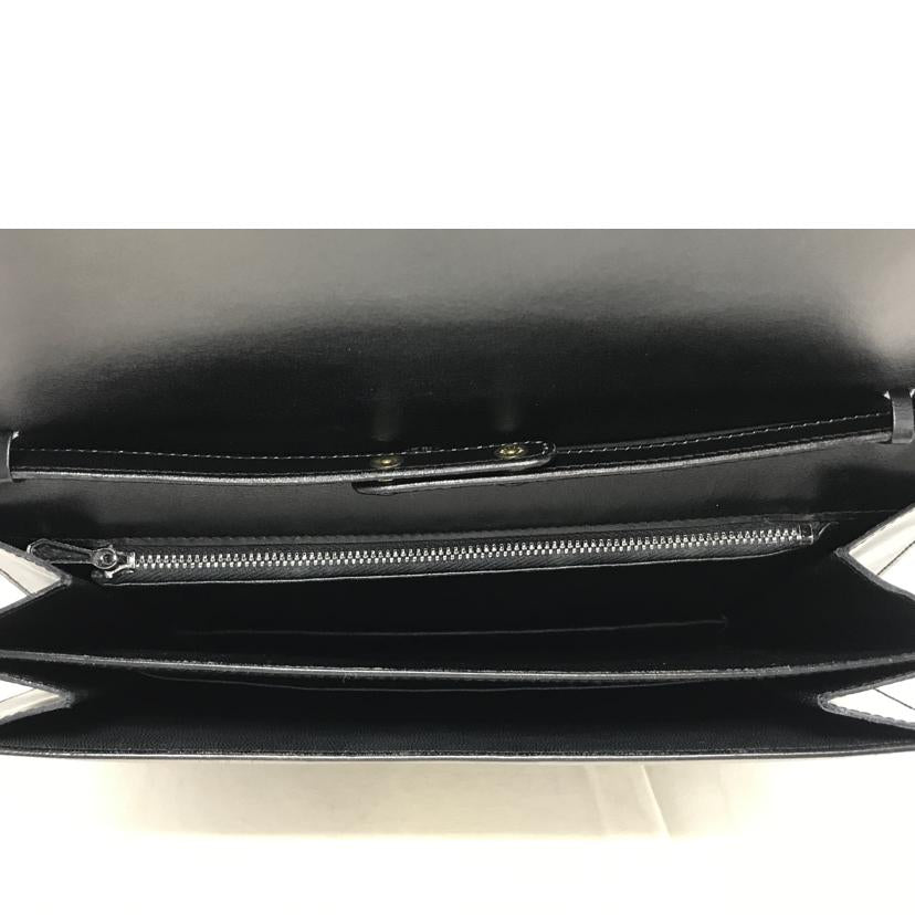 GUCCI グッチ/オールドグッチ ショルダーバック//ABランク/51