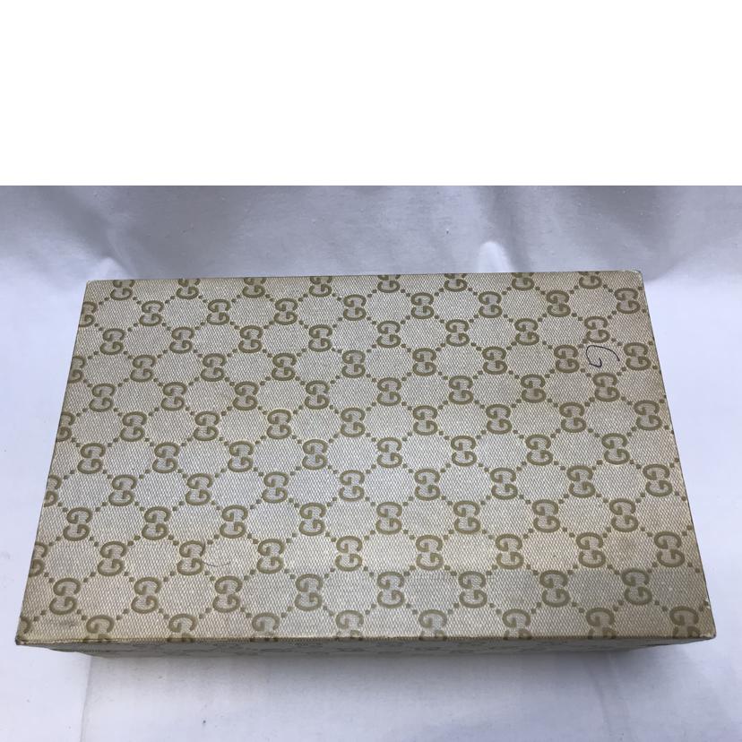 GUCCI グッチ/オールドグッチ ショルダーバック//ABランク/51