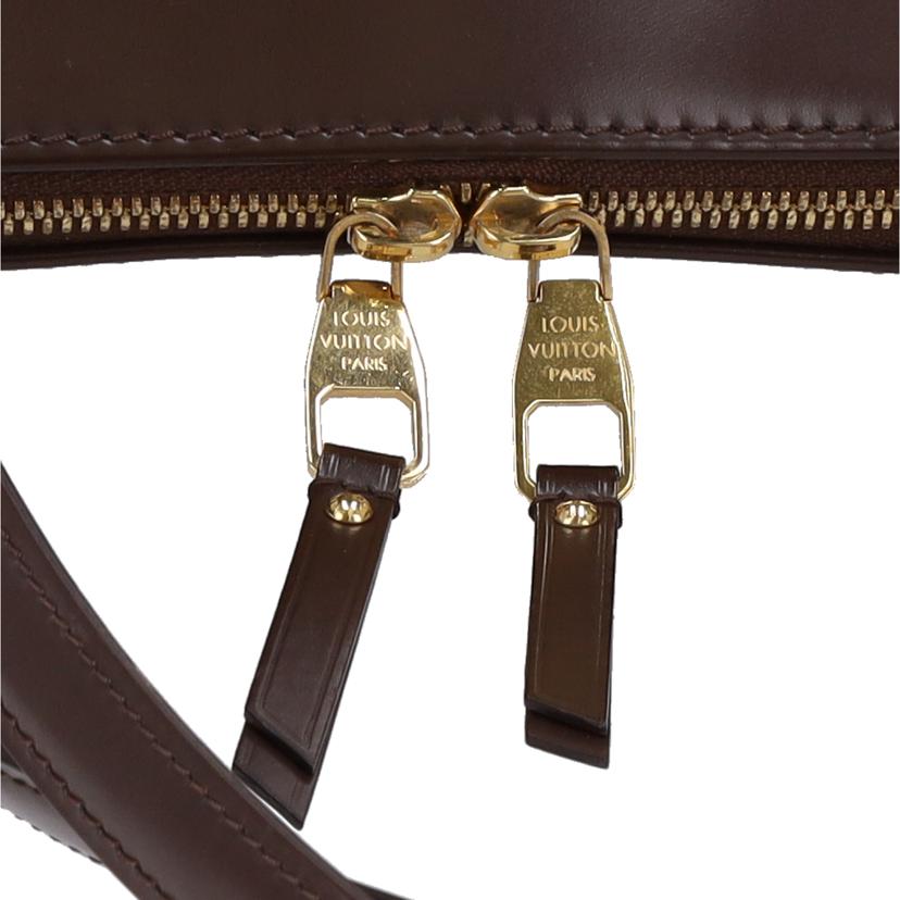 LV/ウエストミンスターPM/ダミエ・エベヌ/N41102//DR1***/Aランク/78