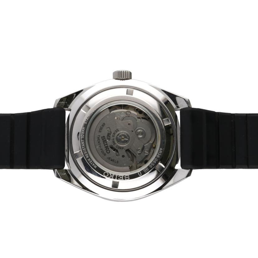 SEIKO セイコー/セイコー5スポーツ・デイデイト/メンズ/自動巻/4R36-06S0//040***/ABランク/19