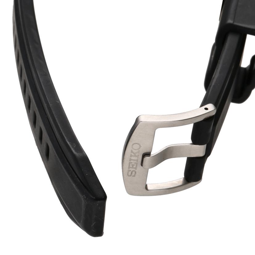 SEIKO セイコー/セイコー5スポーツ・デイデイト/メンズ/自動巻/4R36-06S0//040***/ABランク/19