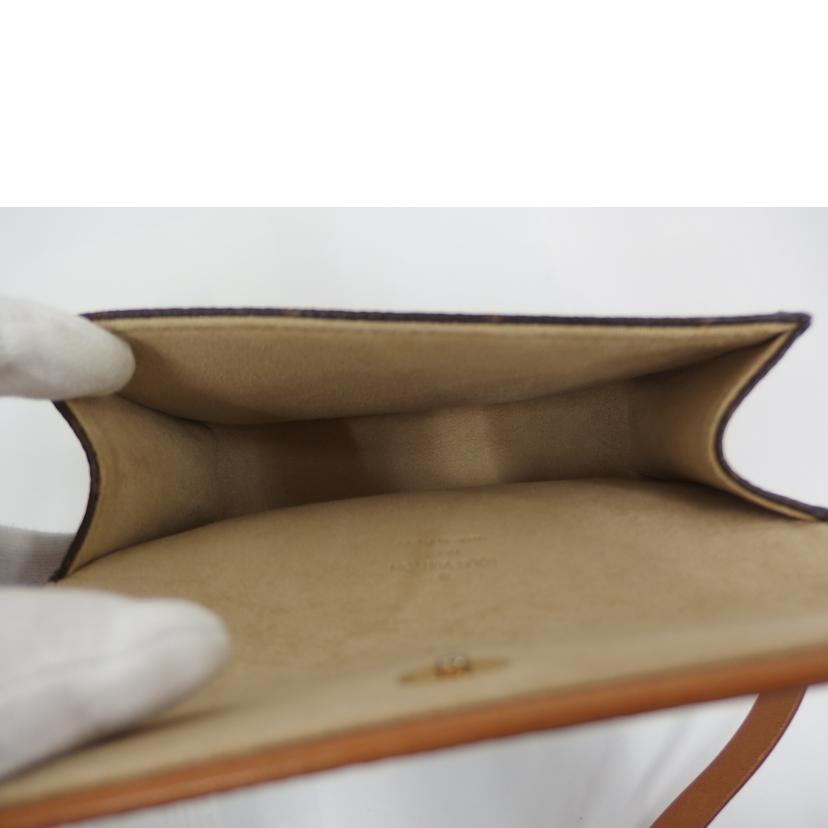 LOUIS VUITTON ルイヴィトン/ポシェット・フロランティーヌ/モノグラム/M51855//FL0***/ABランク/82