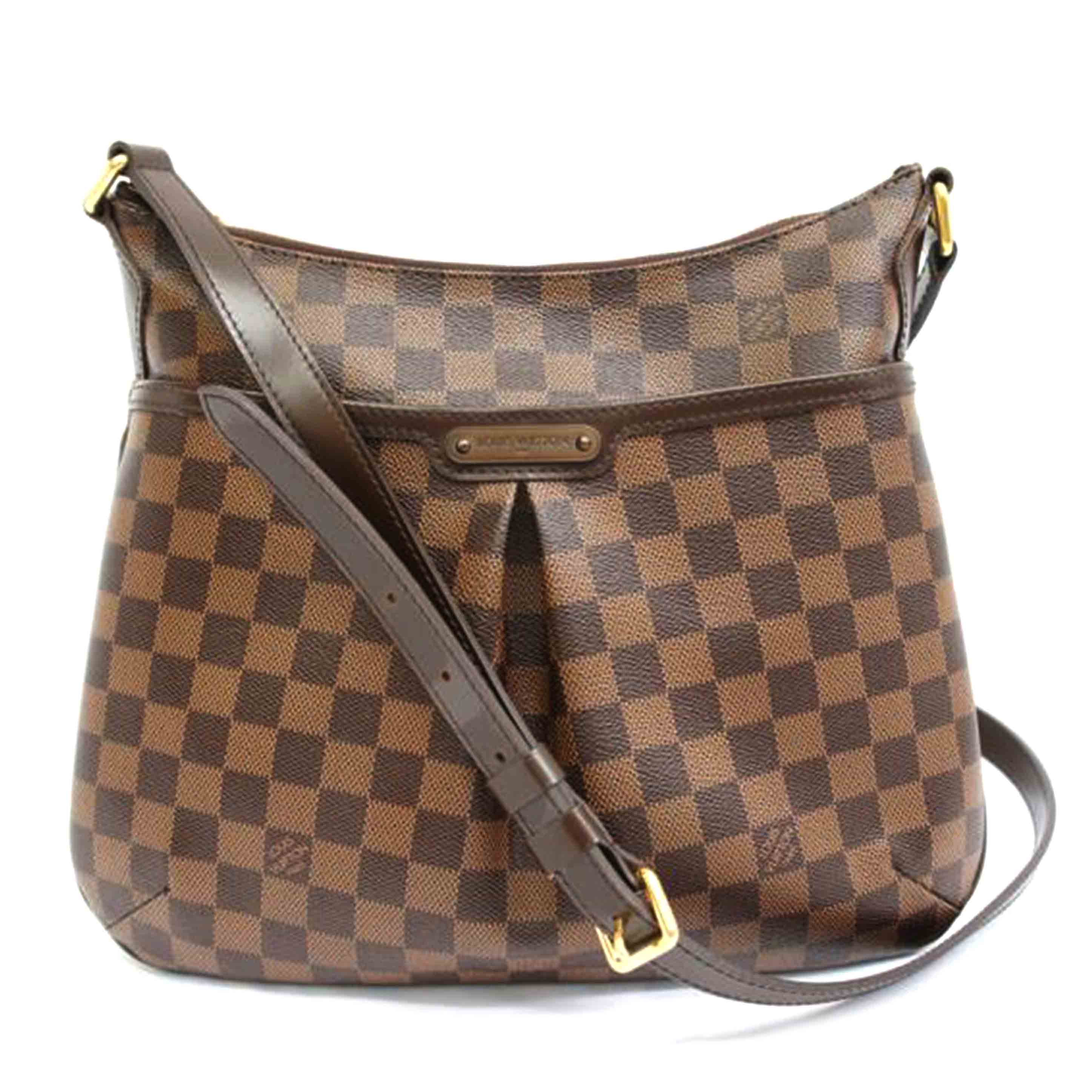 LOUIS VUITTON ルイ・ヴィトン/ブルームズベリPM/ダミエ/N42251//DU1***/Bランク/05