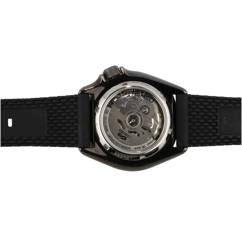 SEIKO セイコー/セイコー5スポーツ/メンズ/自動巻/4R36-07G0//992***/Aランク/19
