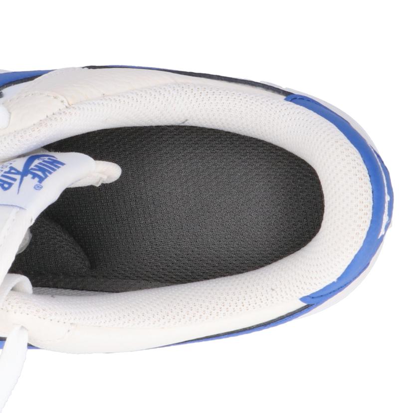 NIKE ナイキ/AIR FORCE 1 '07 LO/DM2845-100//26.0cm/Aランク/21