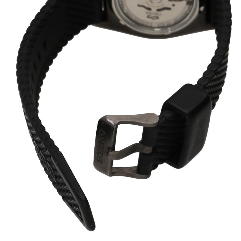 SEIKO セイコー/セイコー5スポーツ/メンズ/自動巻/4R36-07G0//992***/Aランク/19