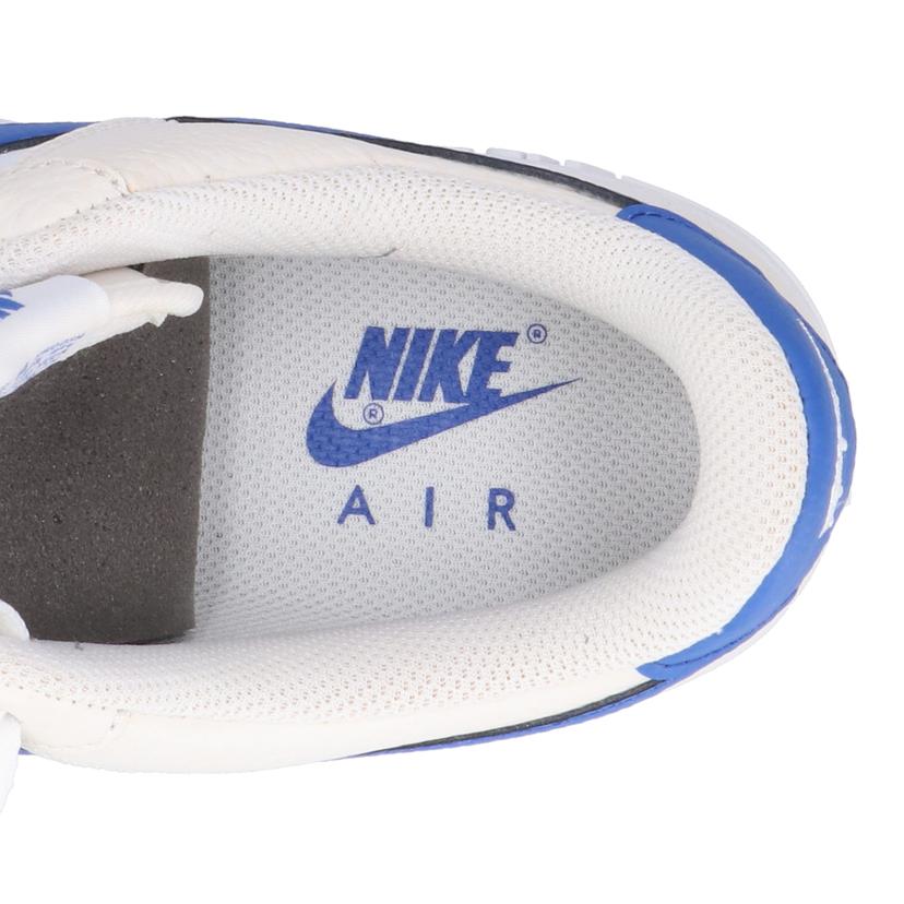 NIKE ナイキ/AIR FORCE 1 '07 LO/DM2845-100//26.0cm/Aランク/21