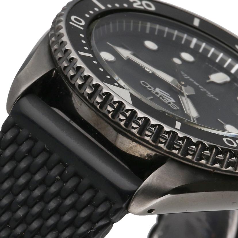 SEIKO セイコー/セイコー5スポーツ/メンズ/自動巻/4R36-07G0//992***/Aランク/19