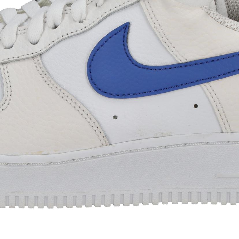 NIKE ナイキ/AIR FORCE 1 '07 LO/DM2845-100//26.0cm/Aランク/21