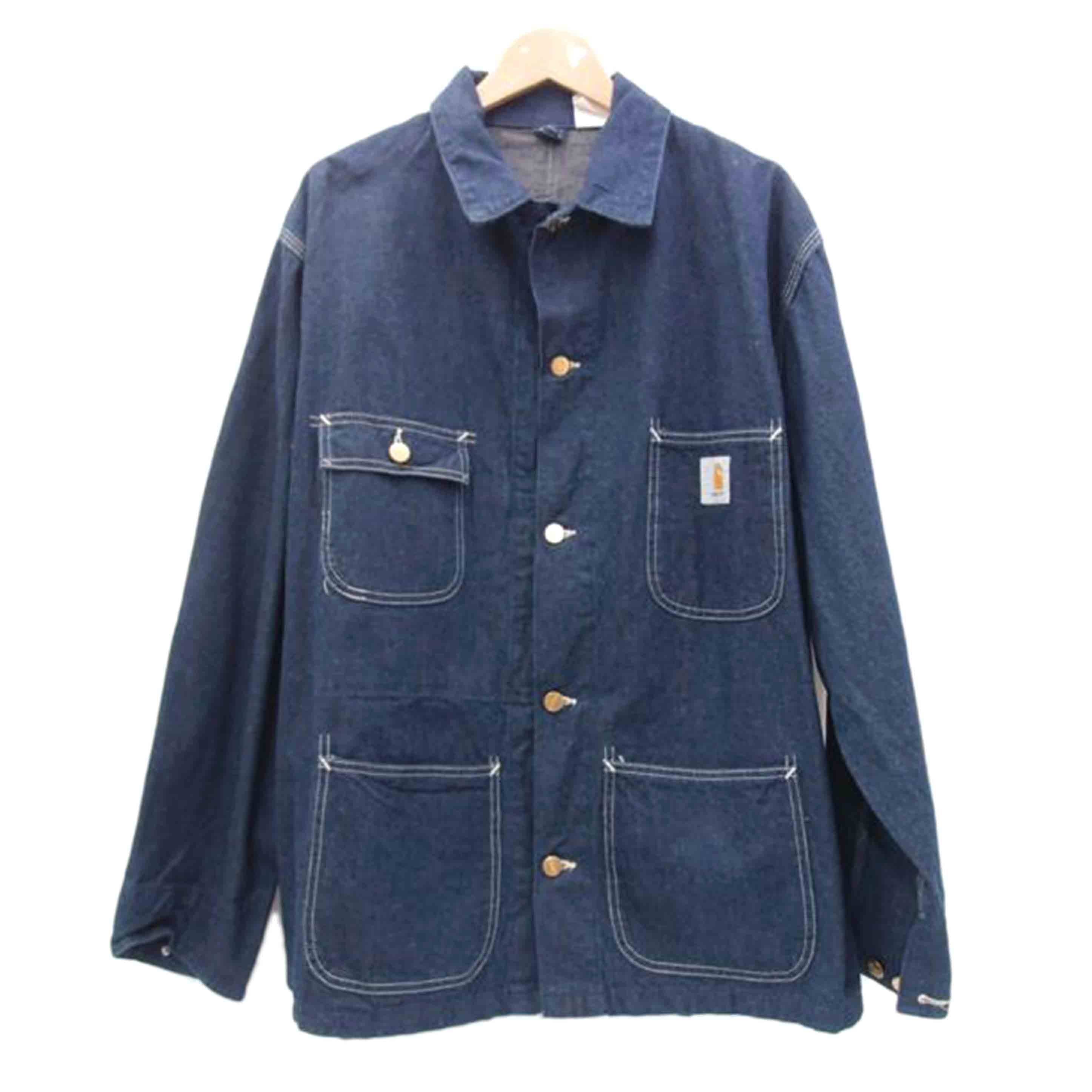 カーハート カバーオール ジャケット Carhartt カーハート/メンズファッション|WonderREX-ONLINE 公式通販