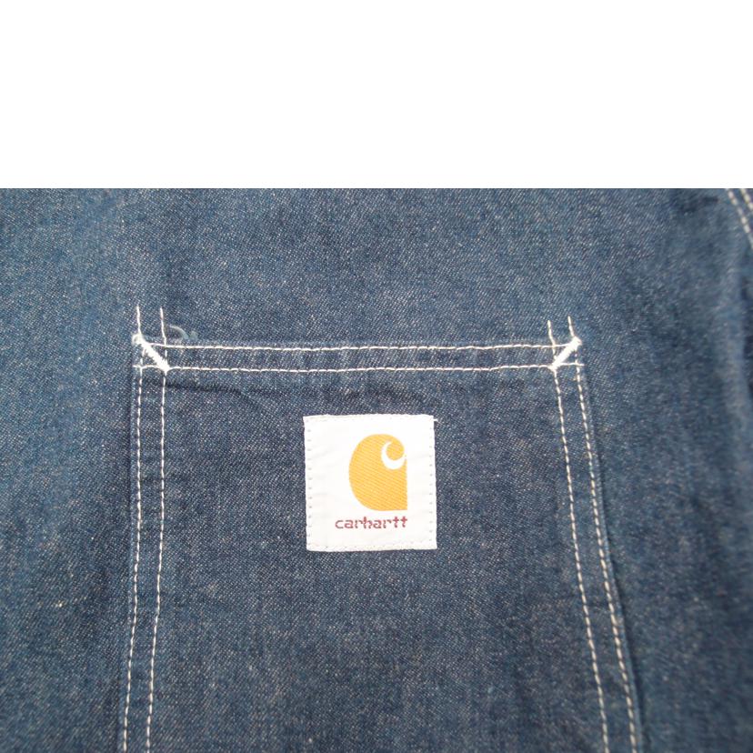 Carhartt カーハート/Carhartt カバーオール//Aランク/69