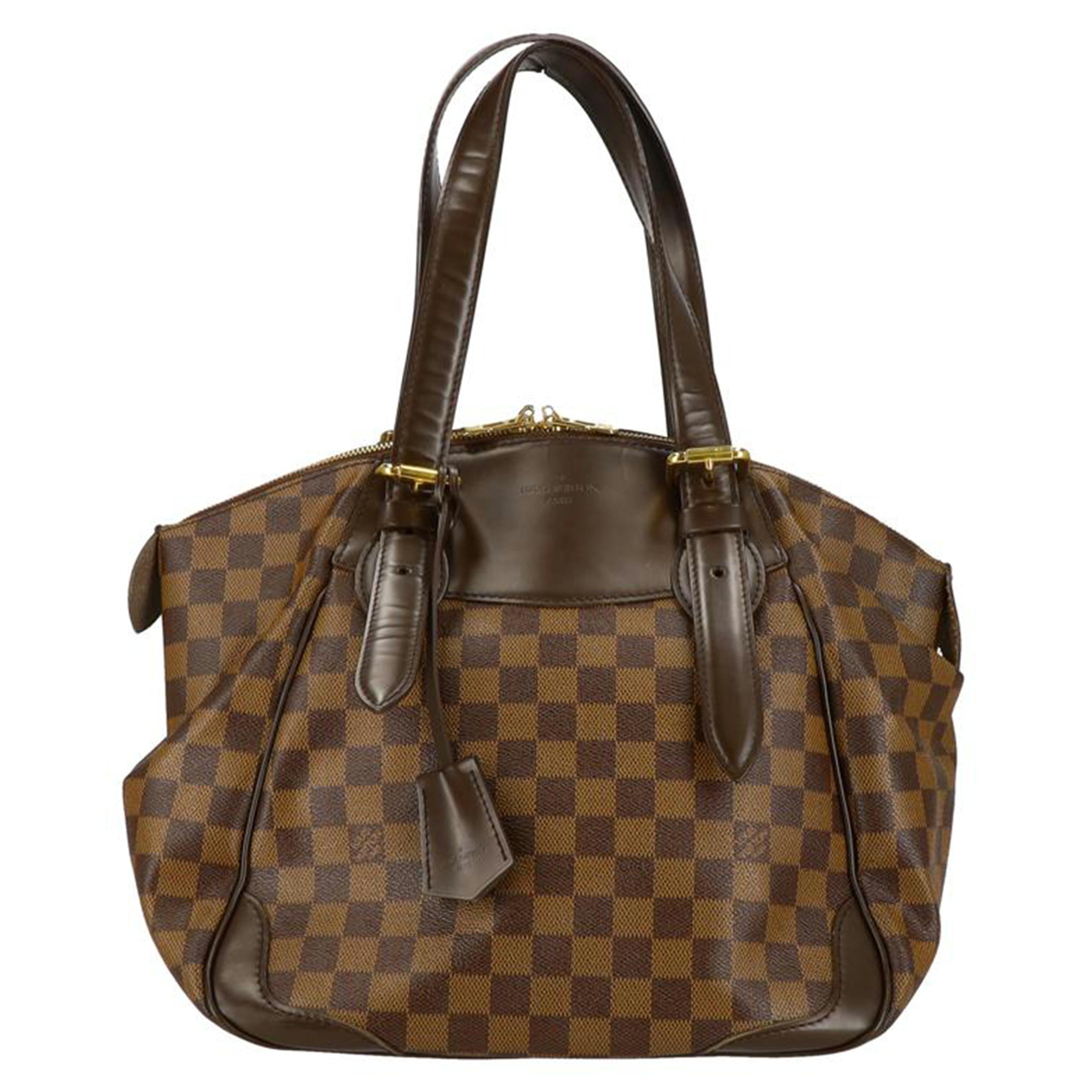 LOUIS VUITTON ルイヴィトン/ヴェローナGM/ダミエ/N41119//VI2***/ABランク/01