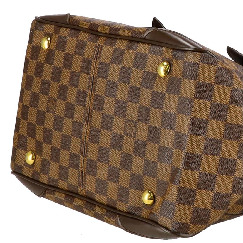 LOUIS VUITTON ルイヴィトン/ヴェローナGM/ダミエ/N41119//VI2***/ABランク/01