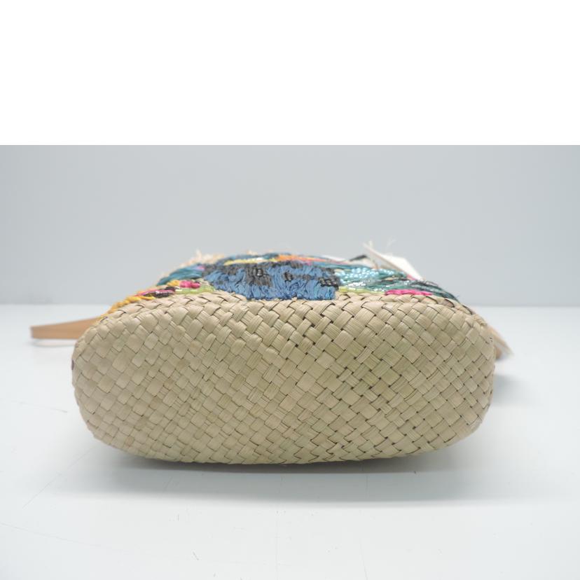 ARANAZ アラナス/ミニカゴバッグ//Aランク/88