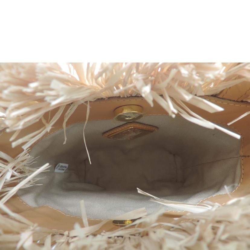 ARANAZ アラナス/ミニカゴバッグ//Aランク/88