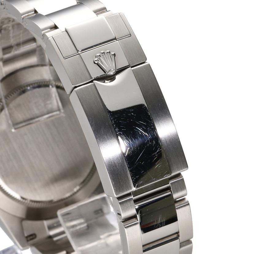 ROLEX ロレックス/コスモグラフ・デイトナ/黒文字盤/ランダム/116500LN//81K*****/Aランク/75