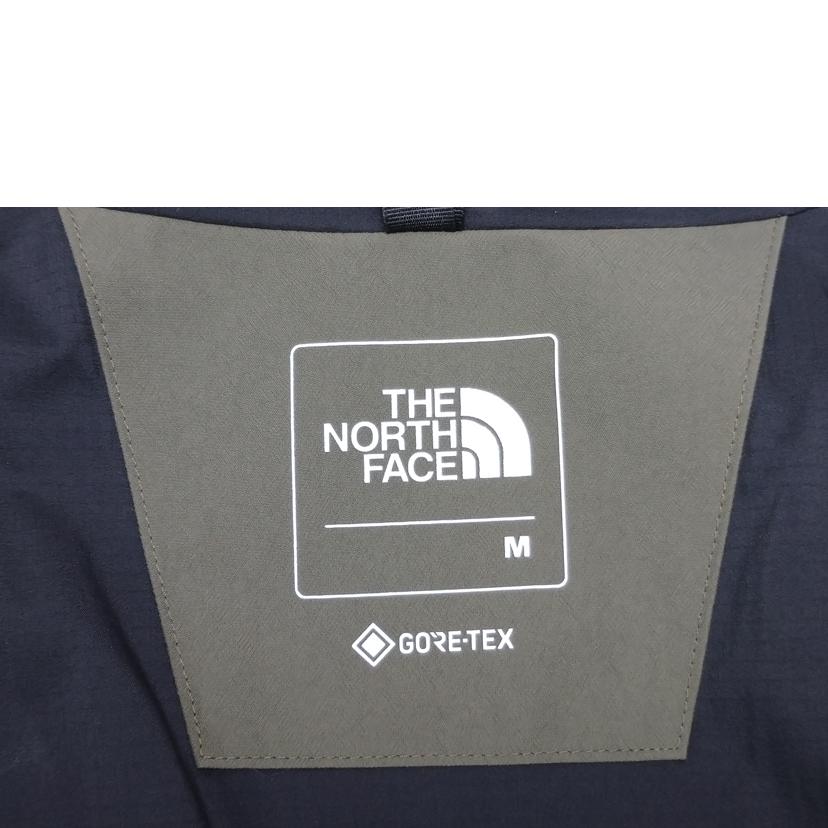 THE NORTH FACE ノースフェイス/マウンテンジャケット/NP61800//Bランク/52