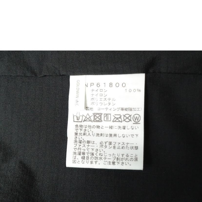 THE NORTH FACE ノースフェイス/マウンテンジャケット/NP61800//Bランク/52