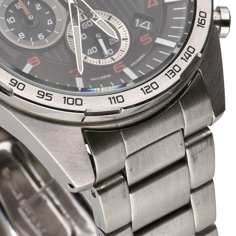 SEIKO セイコー/セイコークロノグラフ/メンズ/クオーツ/8T67-00H0//961***/Aランク/19